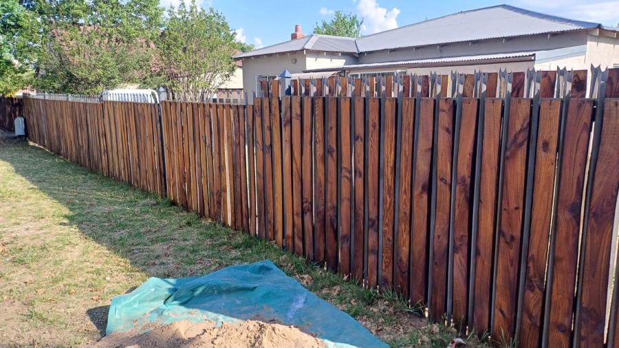 3 Bedroom Property for Sale in Ficksburg Free State